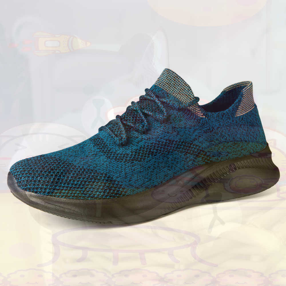 Luxury Lifestyle Of Celebrities - Number 41 Soft Bottom High-quality Shoes