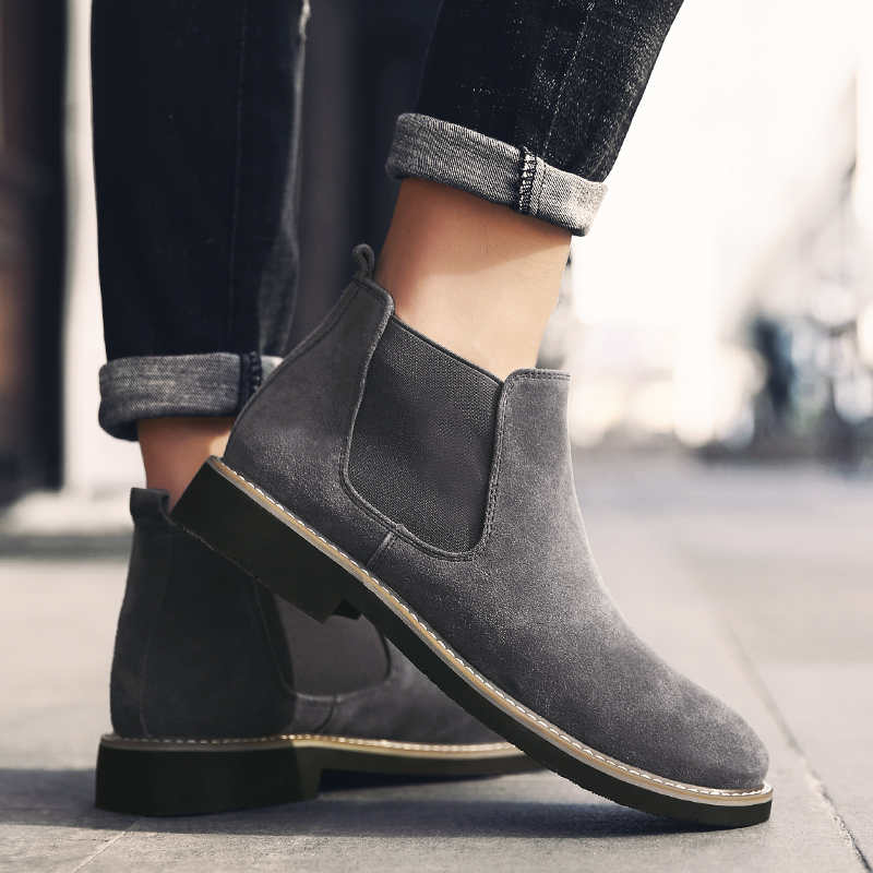 Luxury Lifestyle Us - Hightop Flat Sole Men's Sneakers Sale