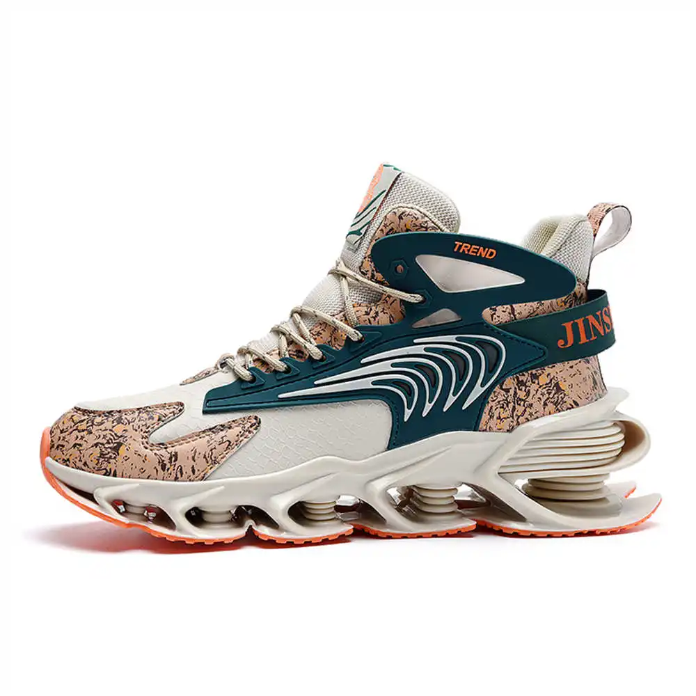 Non-slip Mid Child Running Sne - огляд і ціна Luxury Lifestyle Us