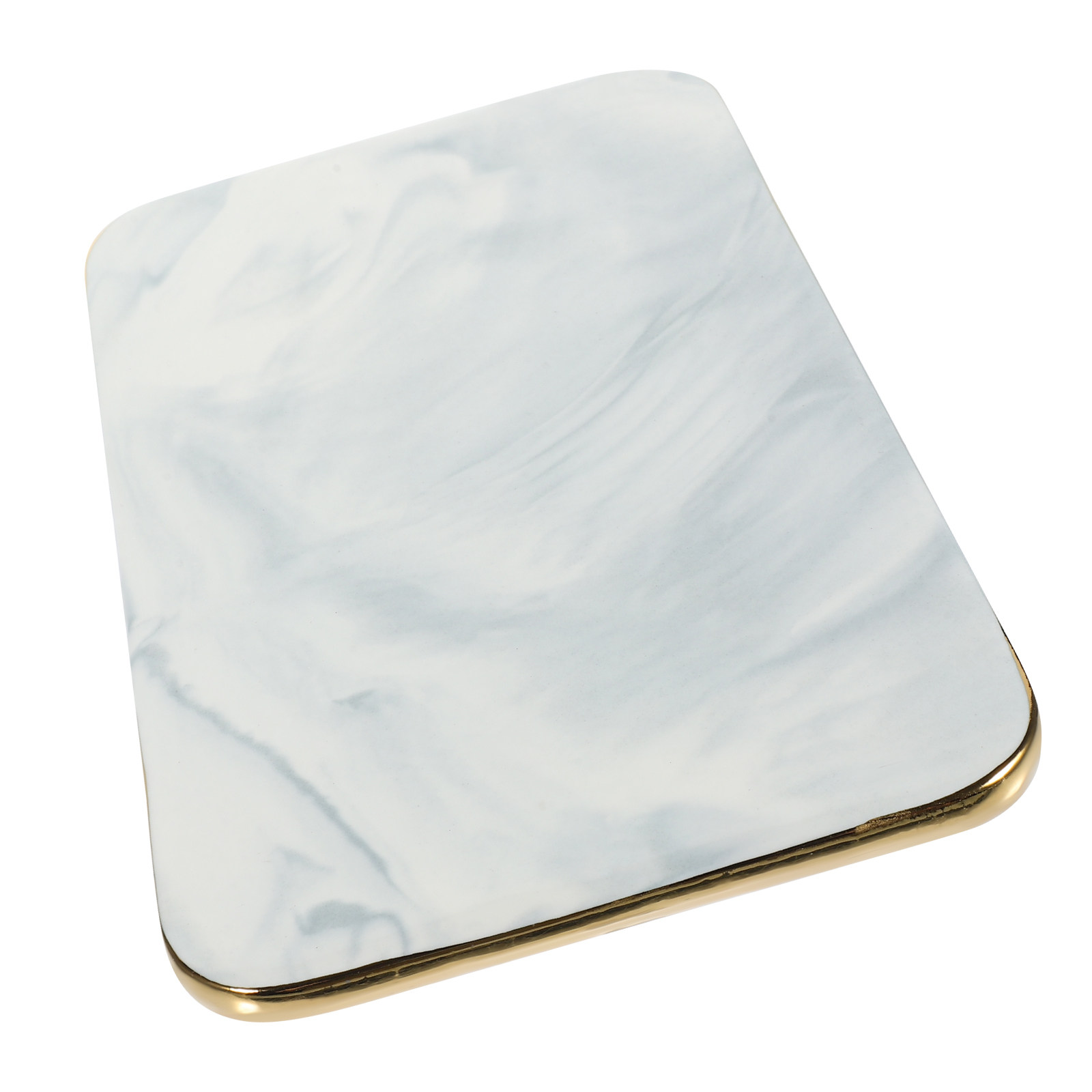 Marble Tray Elegant Handmade C - огляд і ціна Marble Serving Board