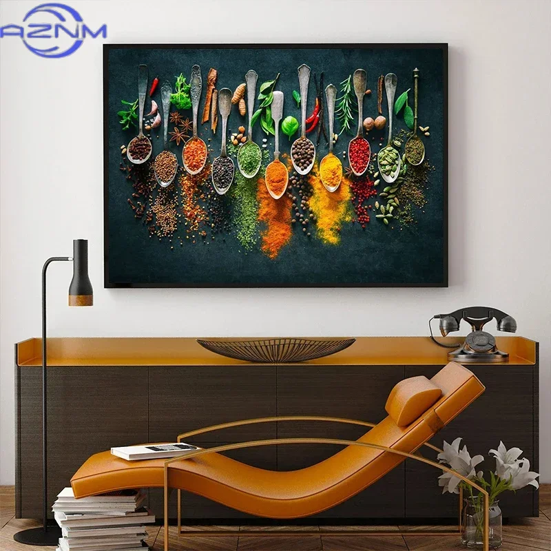 AZNM AZNM Modern Cooking Herbs - огляд і ціна Luxury Lifestyle Us