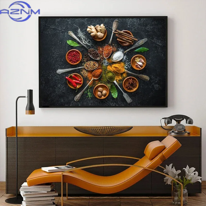 AZNM AZNM Modern Cooking Herbs - огляд і ціна Luxury Lifestyle Us
