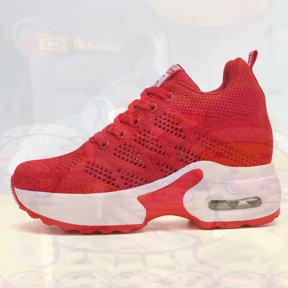 Red Size 36 Shoes Woman Tennis - огляд і ціна Luxury Lifestyle Of Celebrities