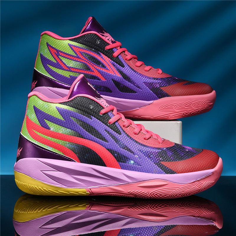 2026 New Basketball Shoe Men W - огляд і ціна Luxury Lifestyle Us