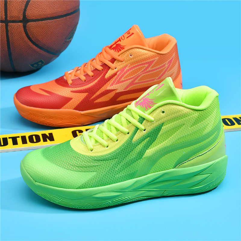 2026 New Basketball Shoe Men W - огляд і ціна Luxury Lifestyle Us