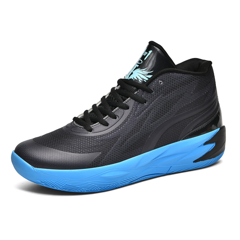 2026 New Basketball Shoe Men W - огляд і ціна Luxury Lifestyle Us