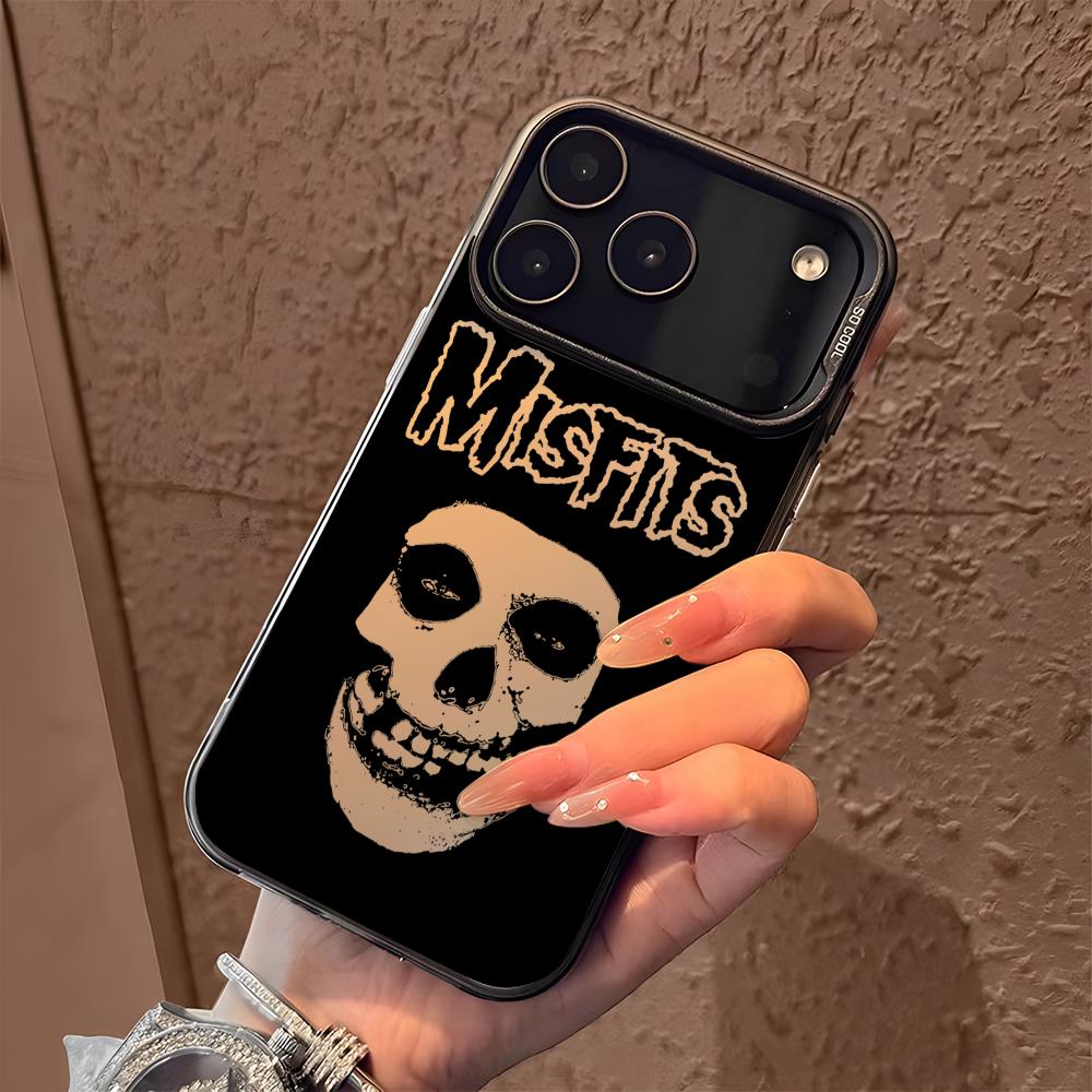 Misfits Phone Case For IPhone  - огляд і ціна Apple Iphone 15