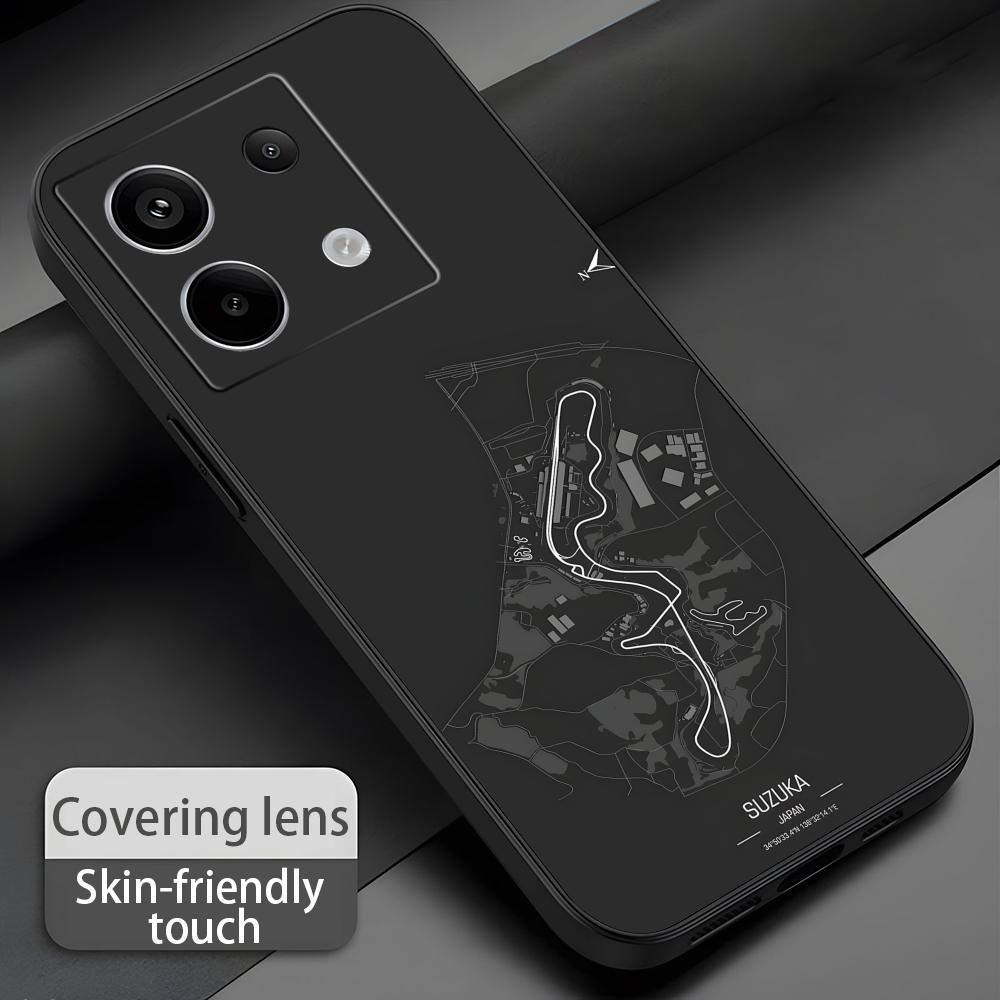 Candy Color Matte Translucent  - огляд і ціна Oppo Reno 12