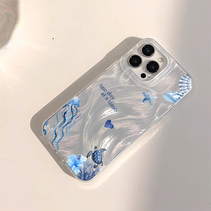 Blue Ocean Beach Shockproof Ph - огляд і ціна Xiaomi Redmi Note 13