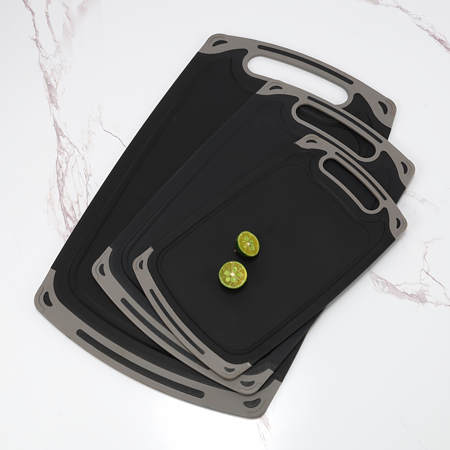 Multifunctional Kitchen Cuttin - огляд і ціна Marble Serving Board