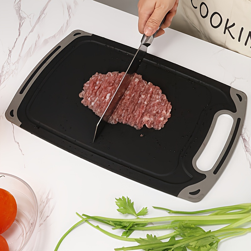 Multifunctional Kitchen Cuttin - огляд і ціна Marble Serving Board